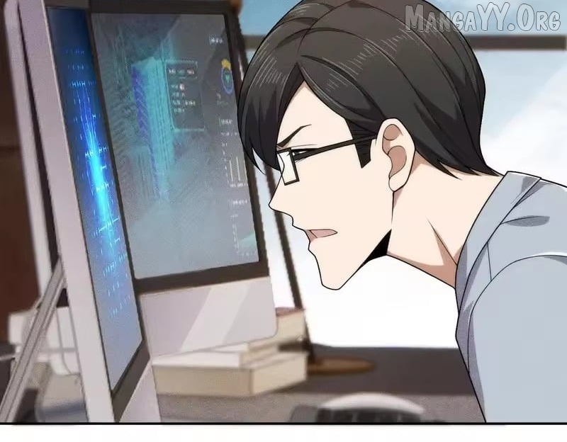 Hidden Dragon in the City (2025) Chapter 54 - page 10
